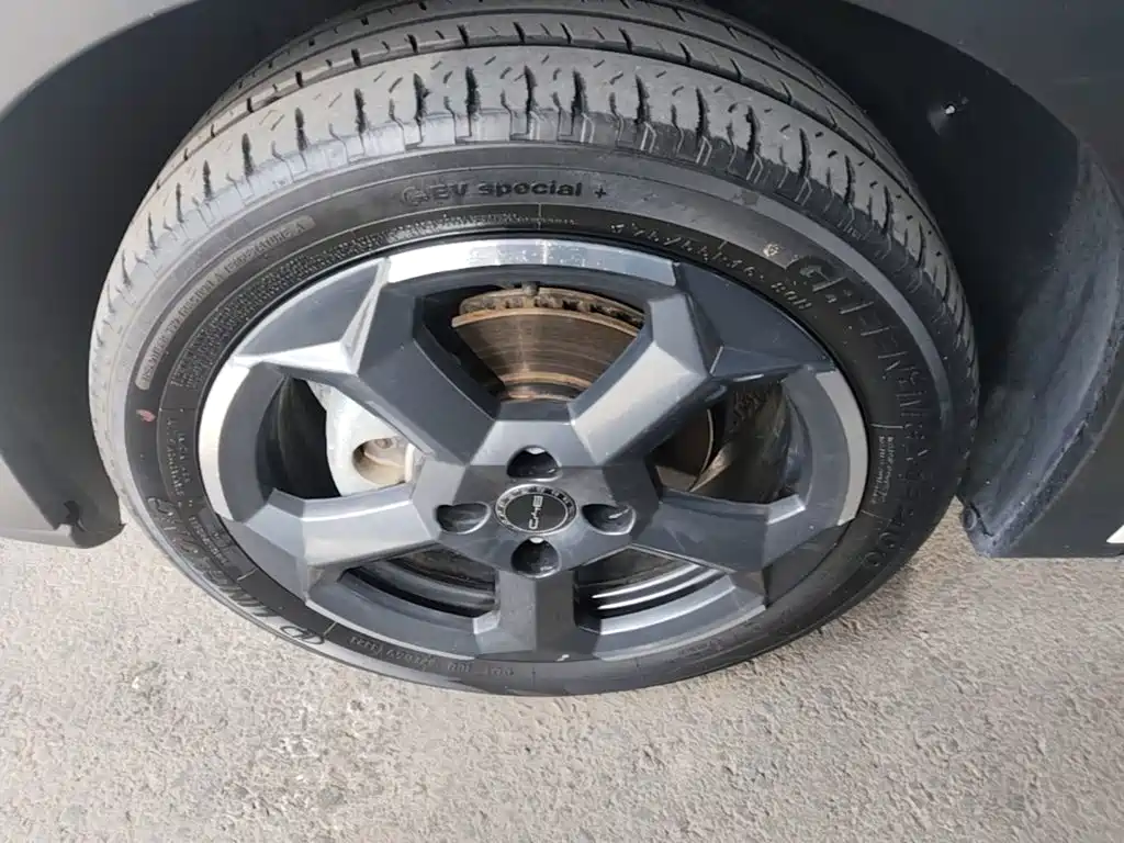 BYD Seagull — миниатюра 23