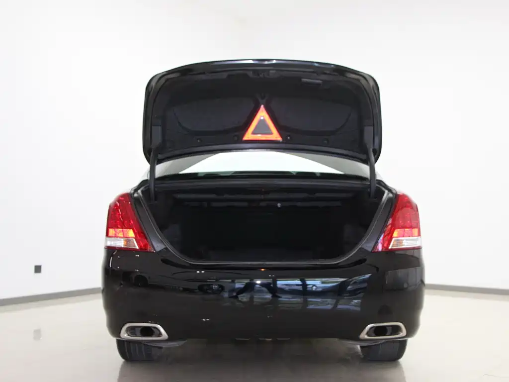 Toyota Crown 2011 2.5L Royal