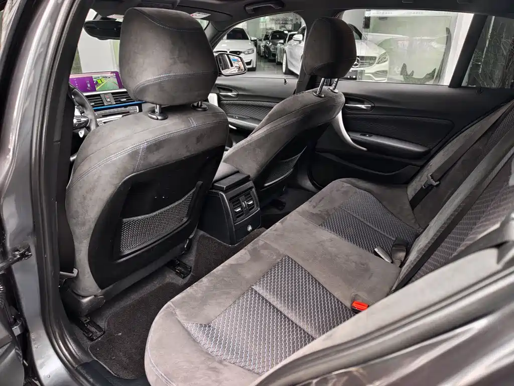 BMW 1 Series 1 2018 M140i