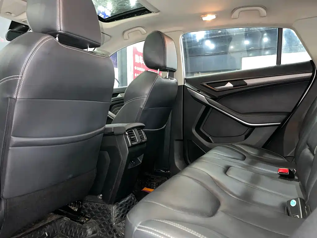 Ford Territory — миниатюра 10