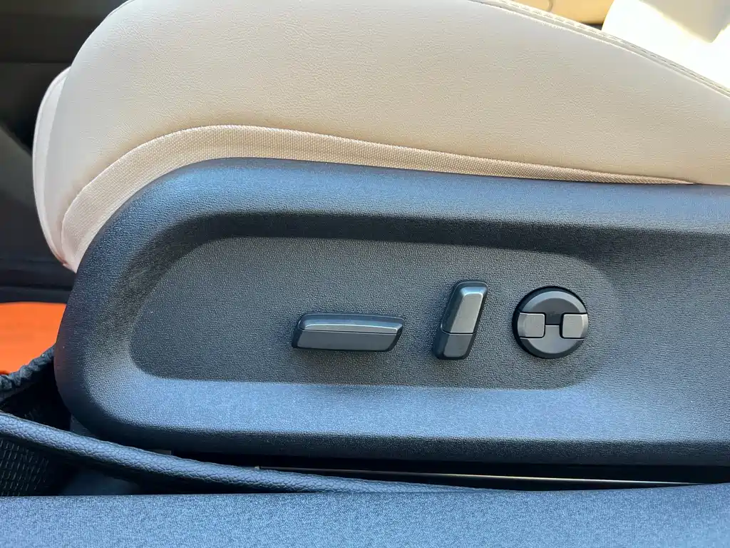 NIO ET5 2022 75kWh