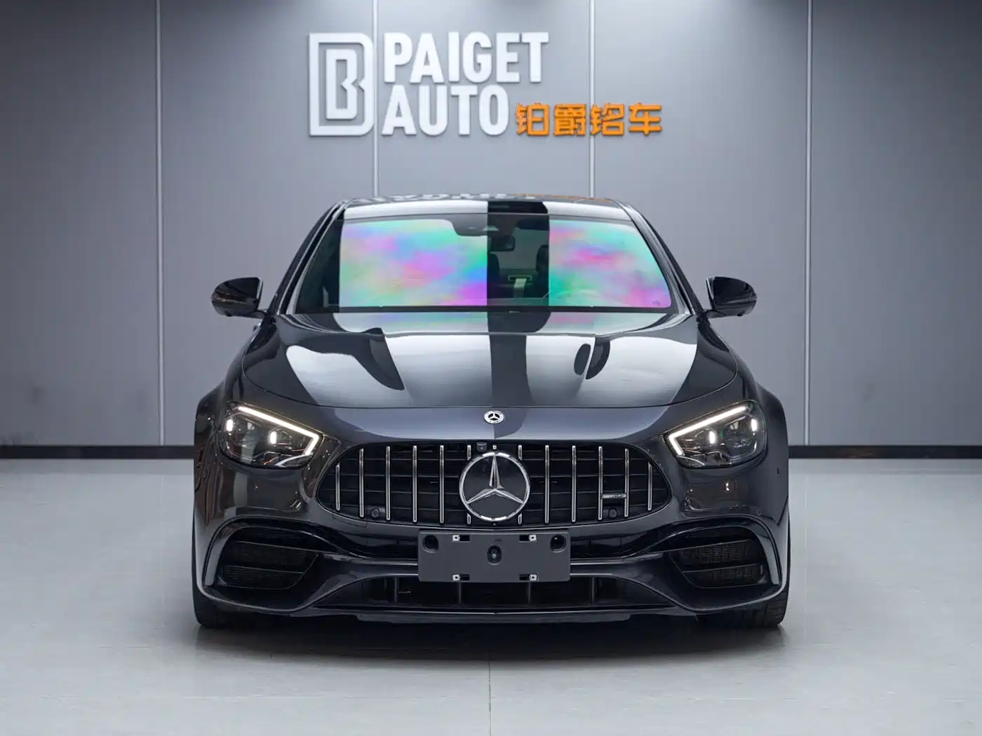 奔驰E级AMG 2021款 AMG E 63 S 4MATIC+ 2021