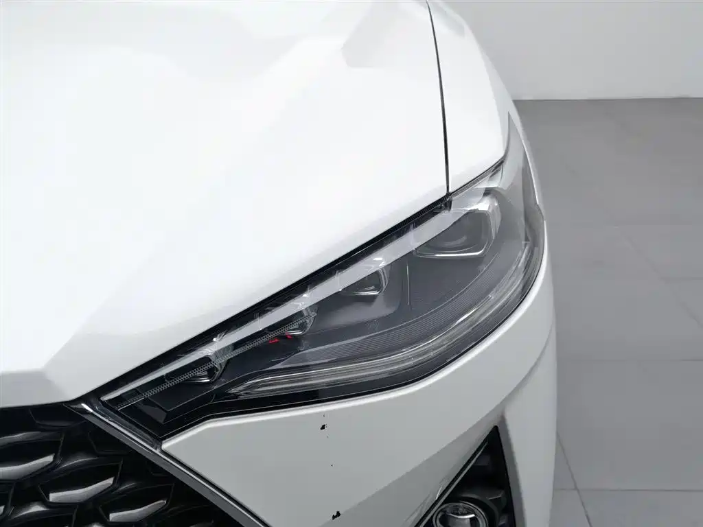 Haval F7 2020 2.0T i