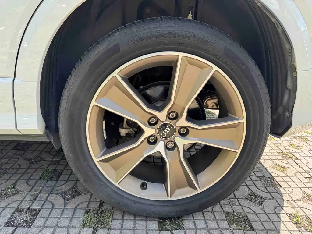 Audi Q2L — фотографии объявления, Фото 43