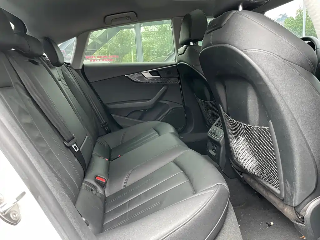 Audi A5 (Import) — миниатюра 13
