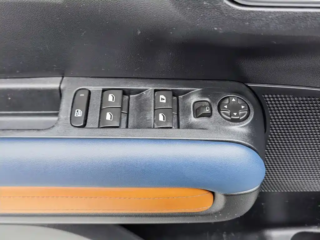 Citroen C4 Aircross — миниатюра 9