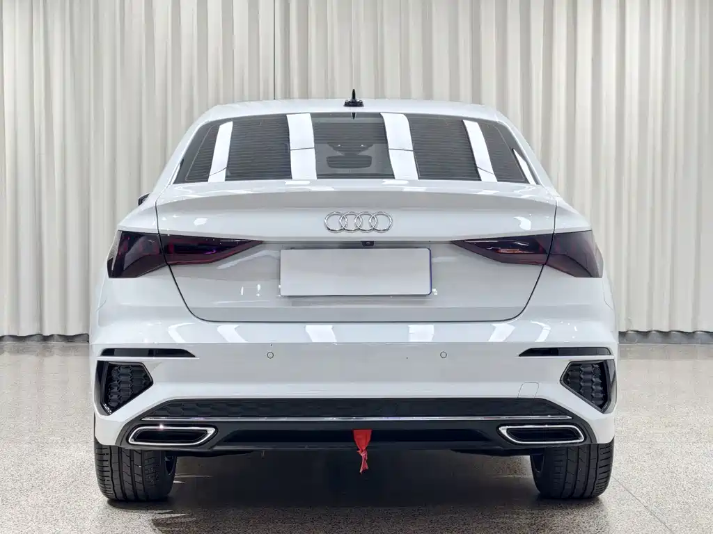 Audi A3 — миниатюра 5