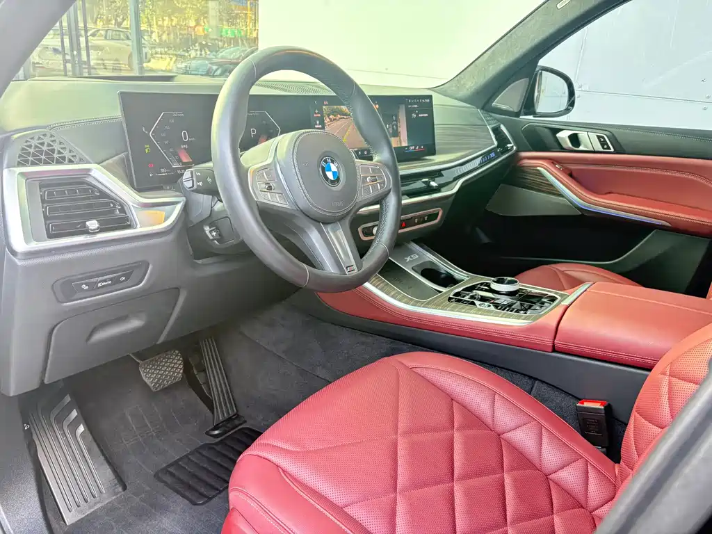 BMW X5 — миниатюра 4