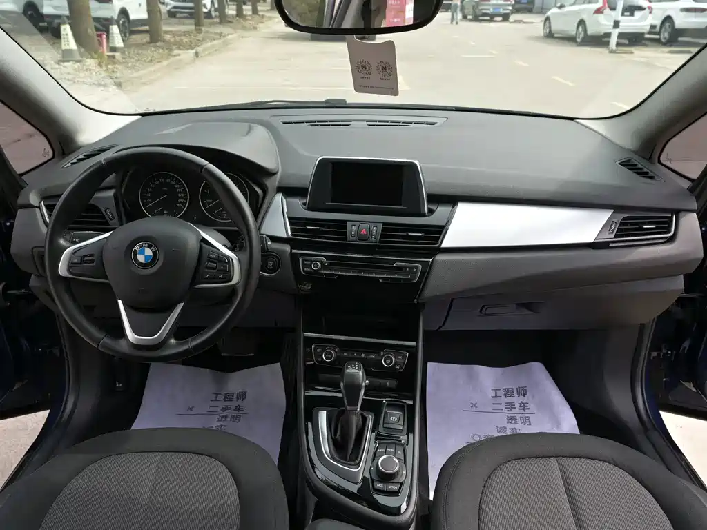 BMW 2 Series Gran Tourer — миниатюра 5
