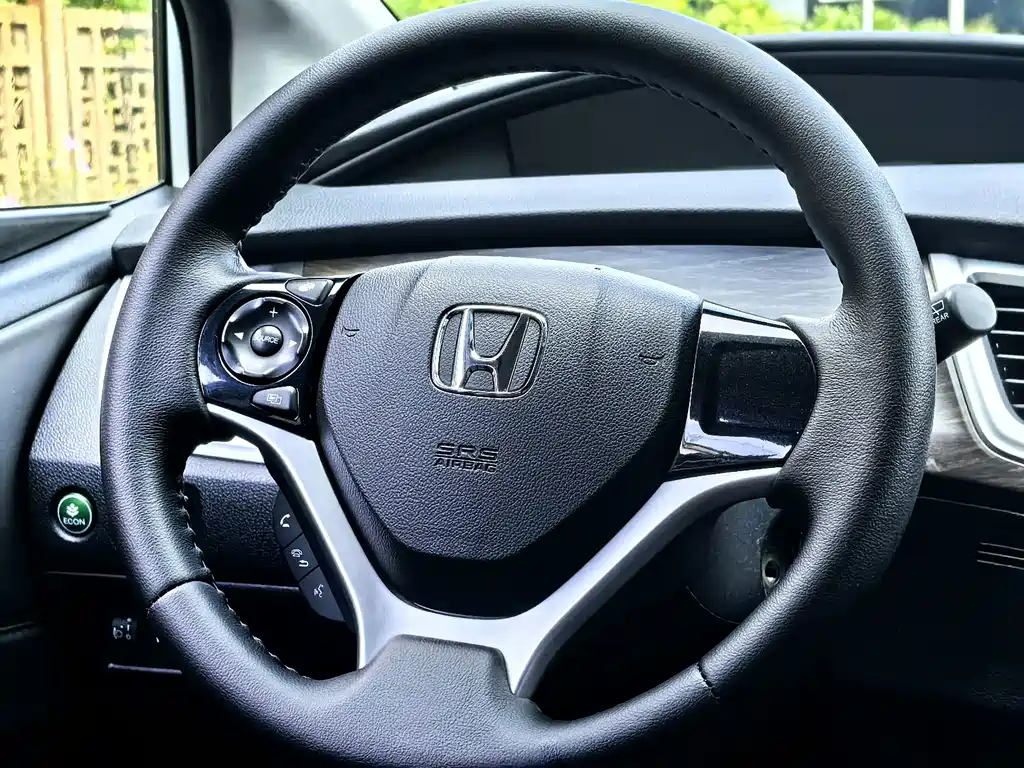 Honda Jade — миниатюра 31