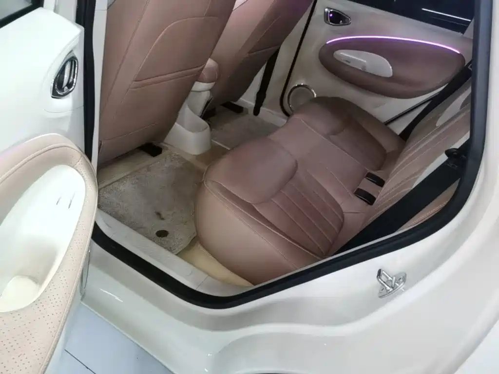 Wuling Bingo — миниатюра 17