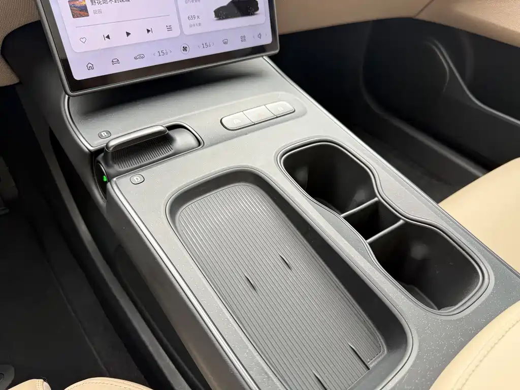 NIO ET5T 2024 75kWh Touring