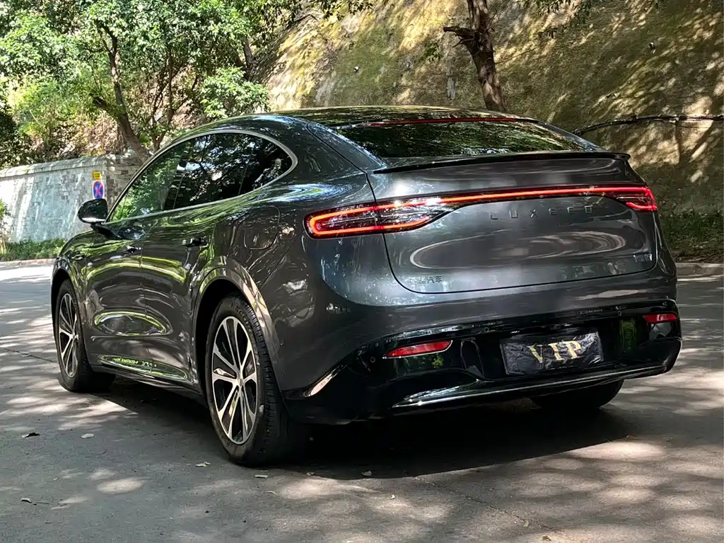 Zhijie Zhijie R7 — миниатюра 4