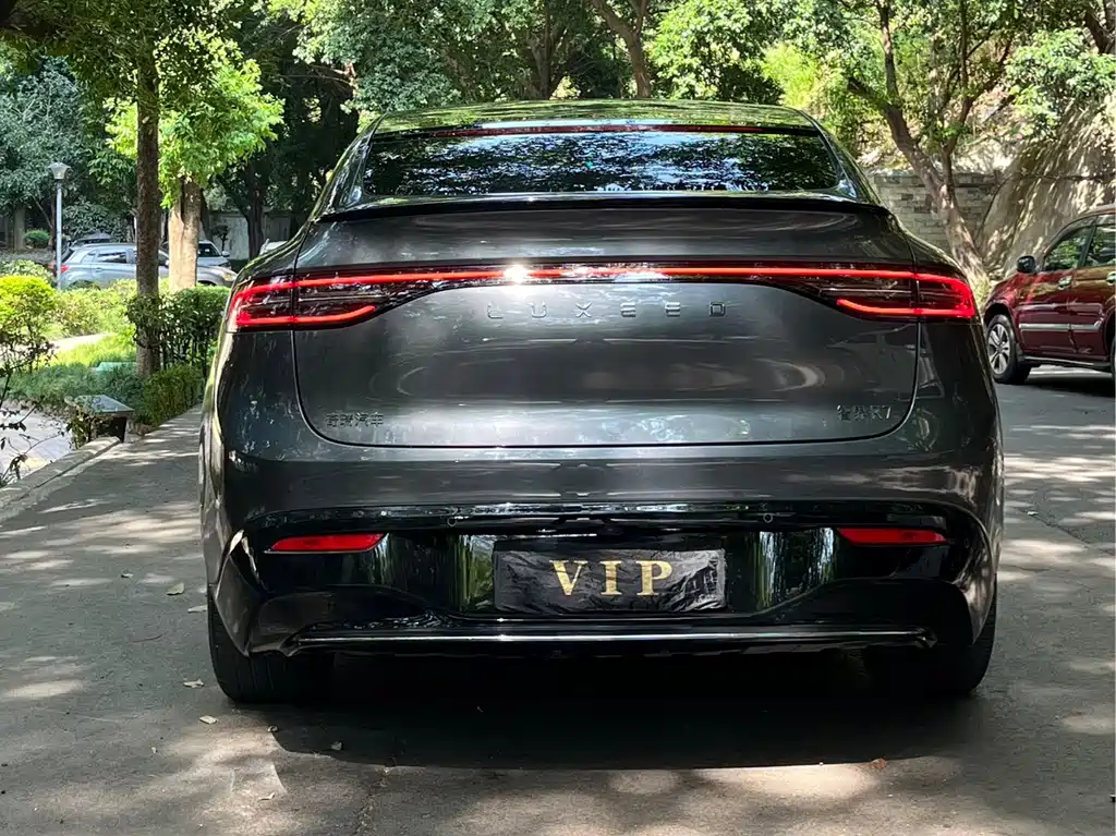 Zhijie Zhijie R7 — миниатюра 5