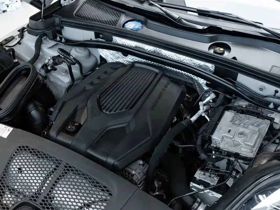 Porsche Macan 2022 Macan 2.0T