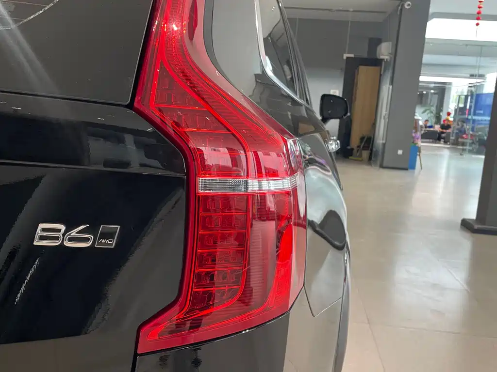 Volvo XC90 — фотографии объявления, Фото 12