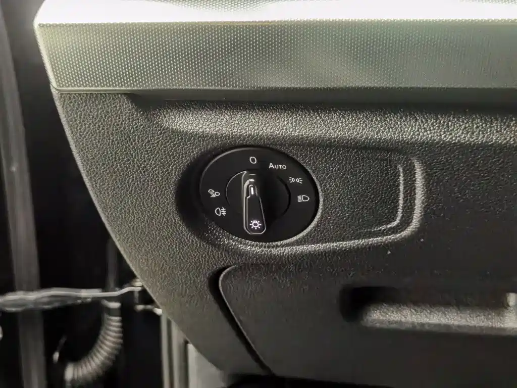 Volkswagen Passat — миниатюра 21
