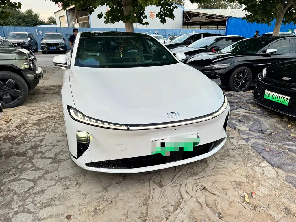 Qiyuan Qiyuan A07 — миниатюра 2