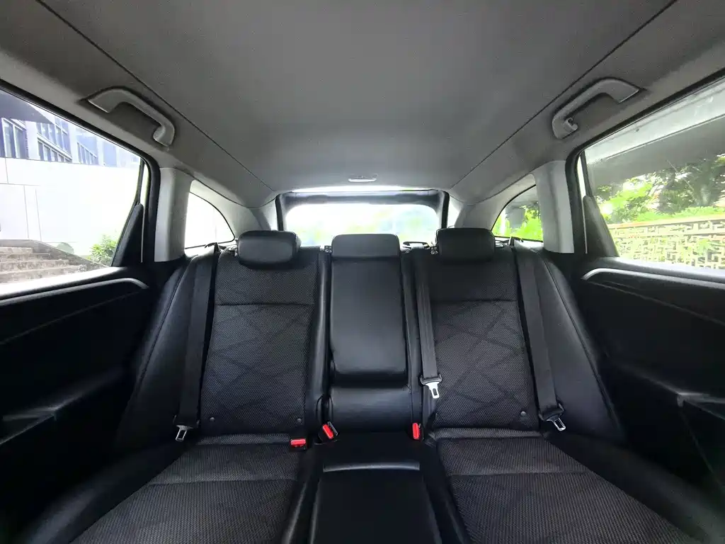 Honda Jade — миниатюра 45