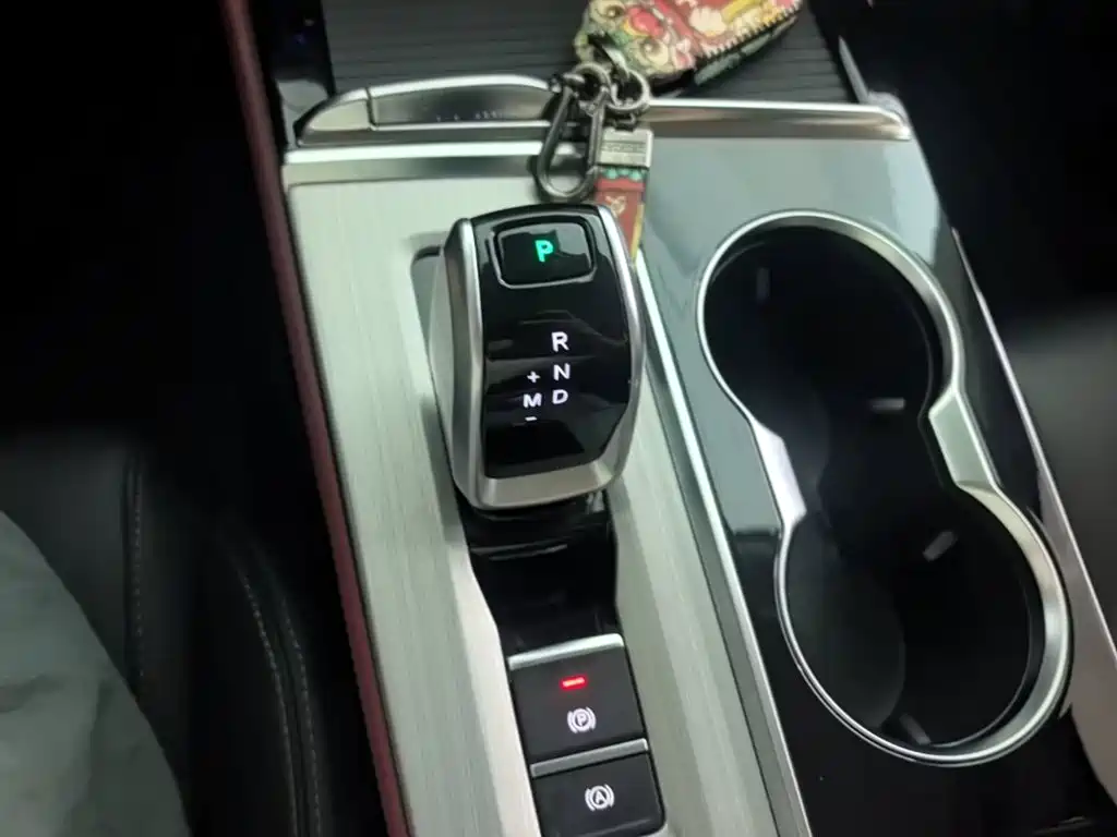 Chery Arrizo 5 PLUS — миниатюра 14