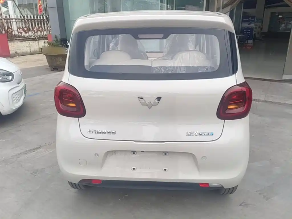 Wuling Mini EV MINIEV 2025