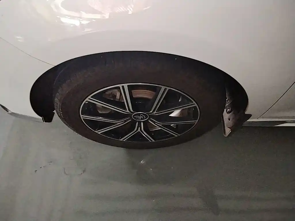 BYD MAX New Energy — миниатюра 23