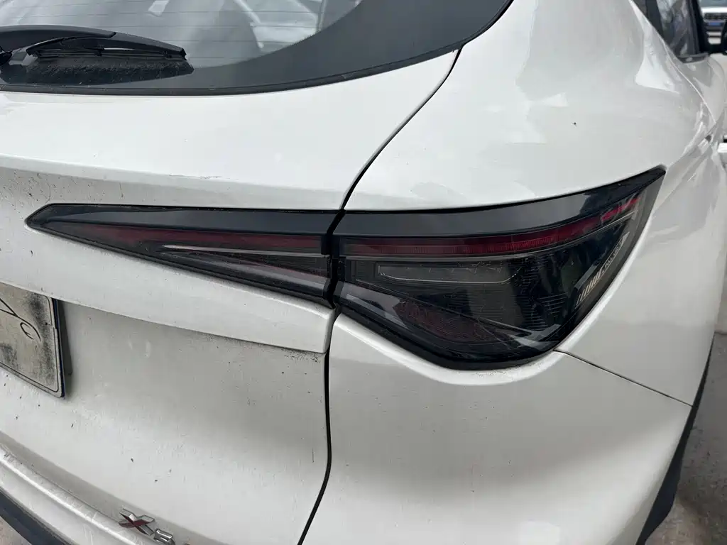 Oshan Oushang X5 PLUS — миниатюра 16