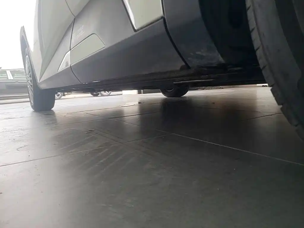 BYD Seagull 2024 305km