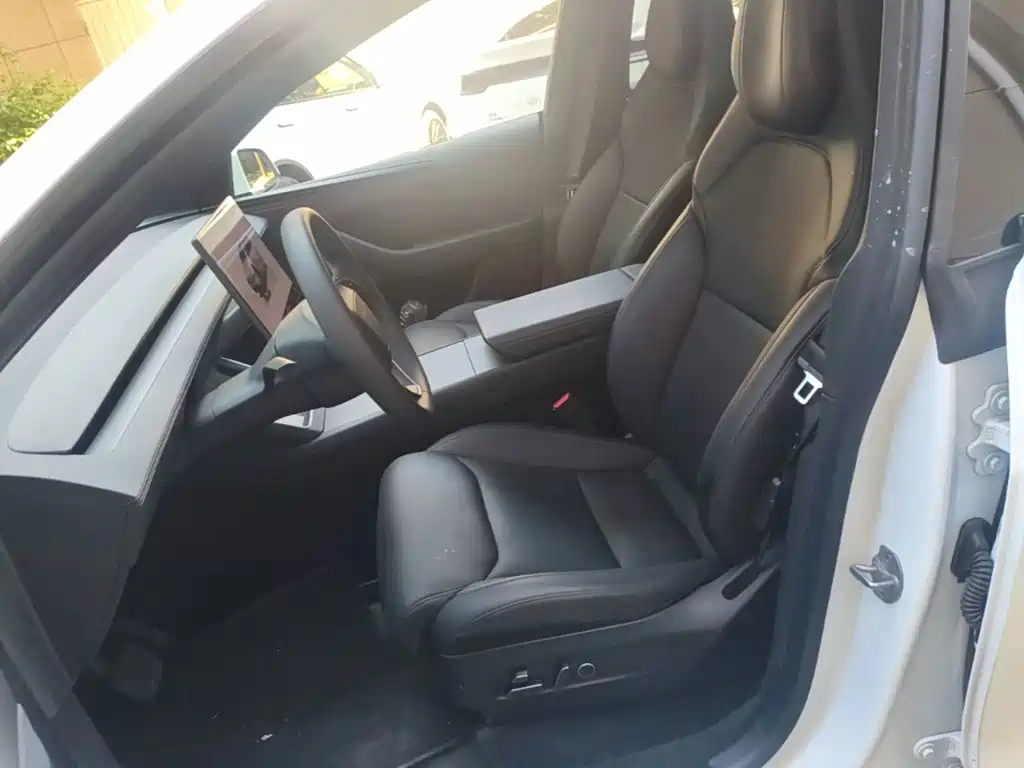 Tesla Model Y L — миниатюра 15