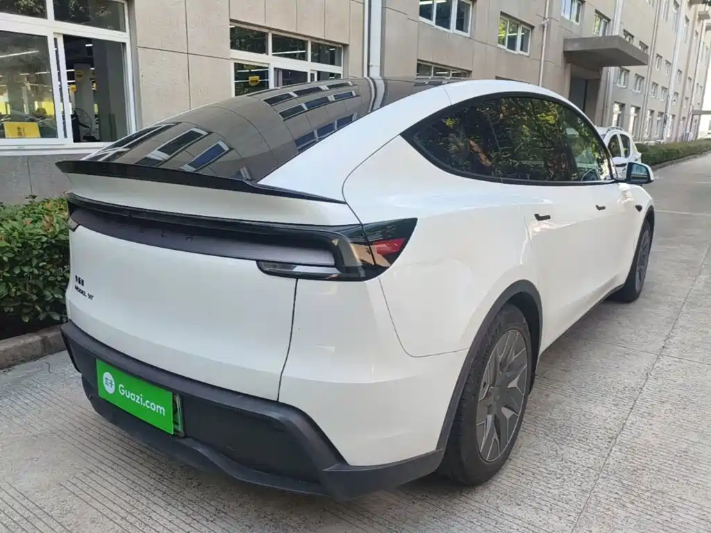 Tesla Model Y L — миниатюра 7