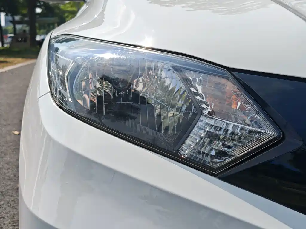 Honda Vezel — миниатюра 6
