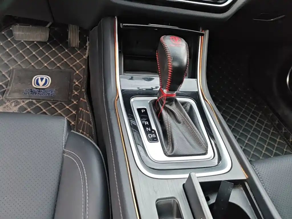Changan Ruicheng CC — миниатюра 14
