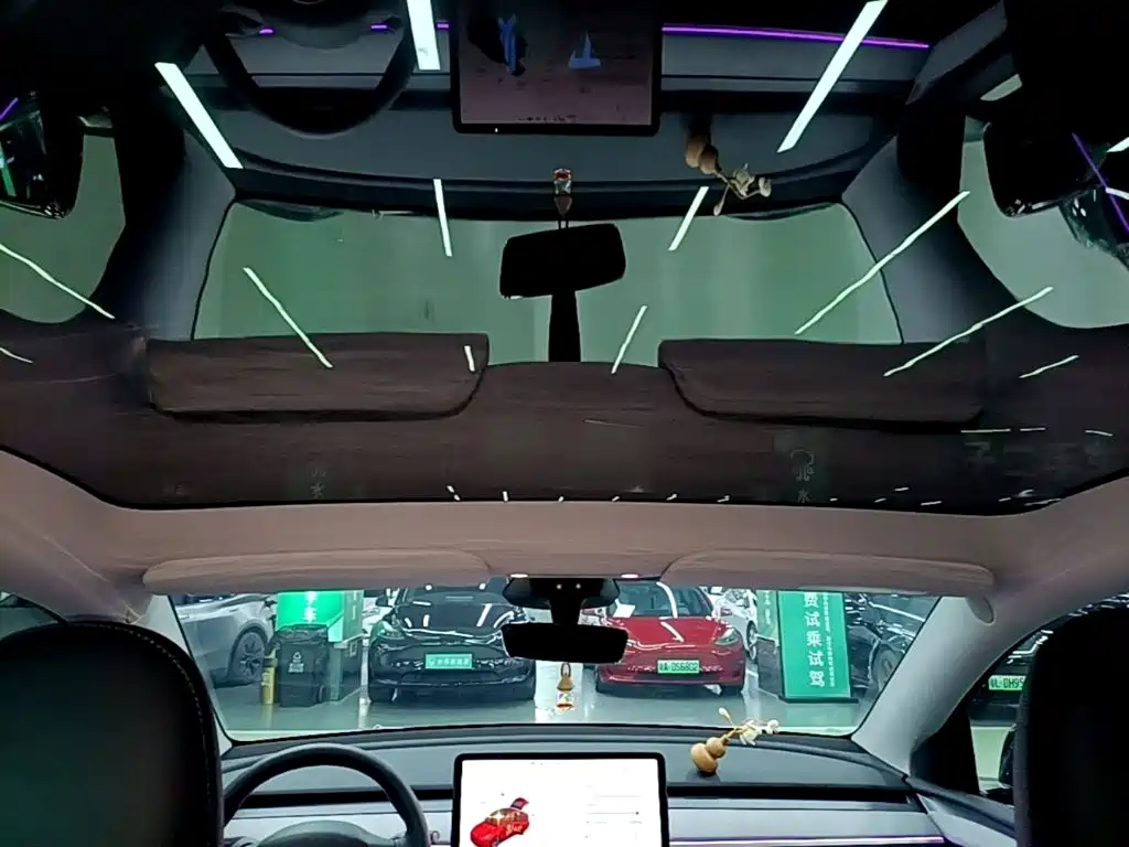 Tesla Model Y — миниатюра 18