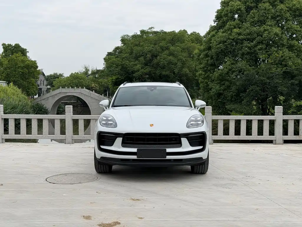 Porsche Macan 2023 Macan 2.0T