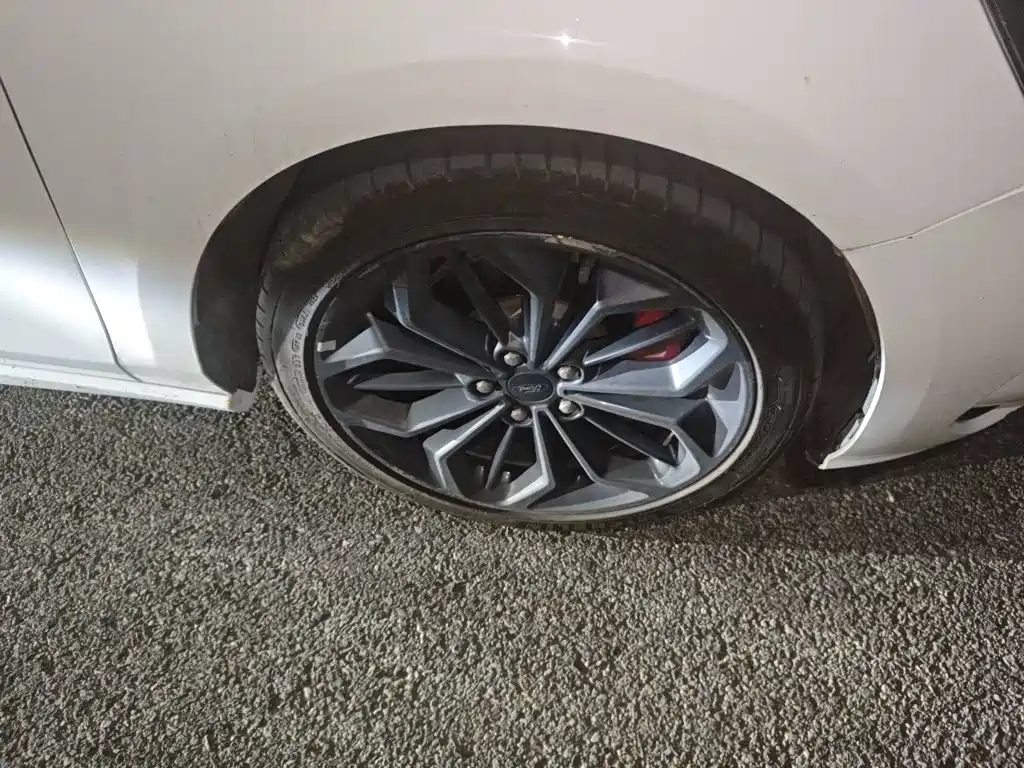 Ford Focus — миниатюра 24