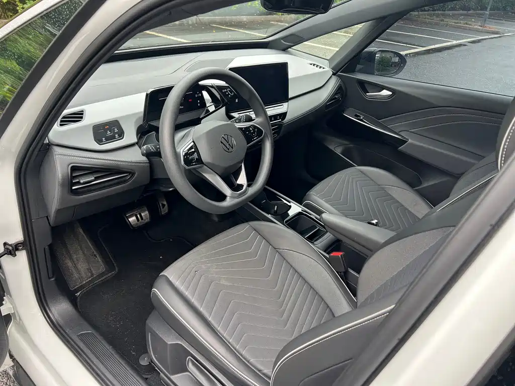 Volkswagen ID.3 — миниатюра 8