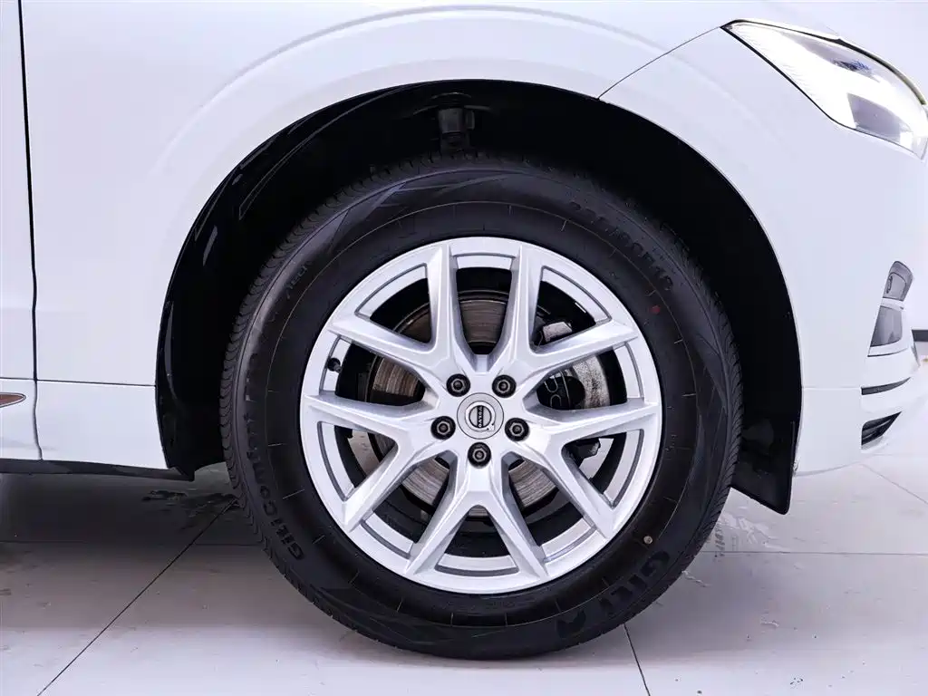 Volvo XC60 2020 T5 Luxury