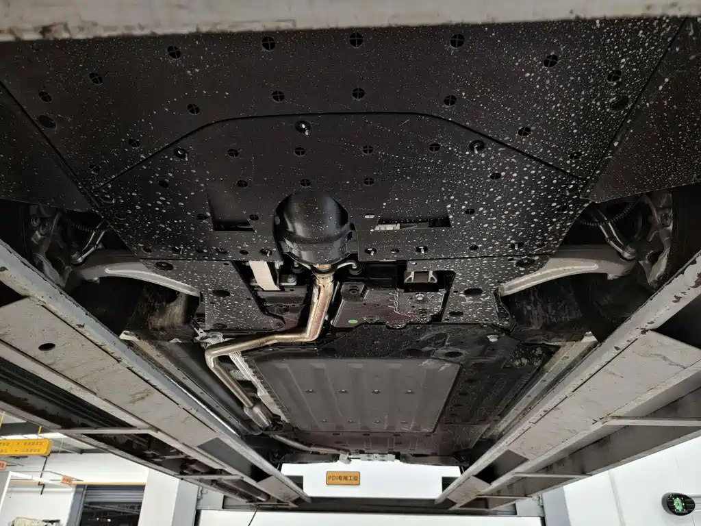 Li Auto L7 2025 Ultra