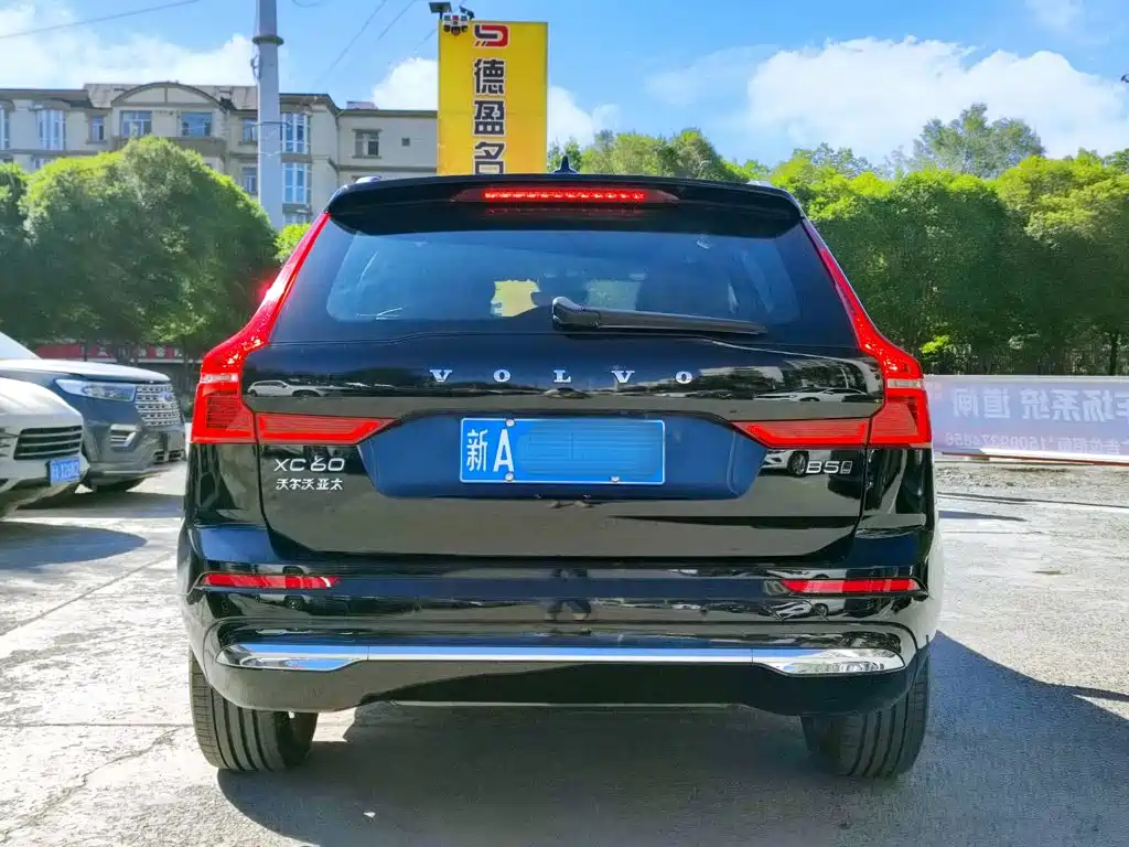 Volvo XC60 — фотографии объявления, Фото 5