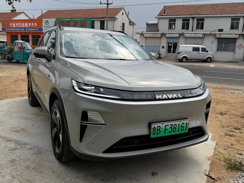 Haval Xiaolong MAX — миниатюра 2