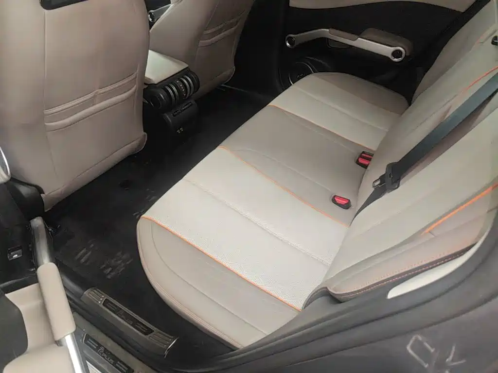 BYD Yuan Plus — миниатюра 17