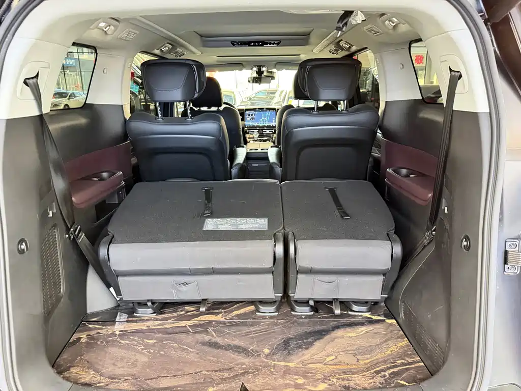 GAC Motor Trumpchi M8 — миниатюра 8