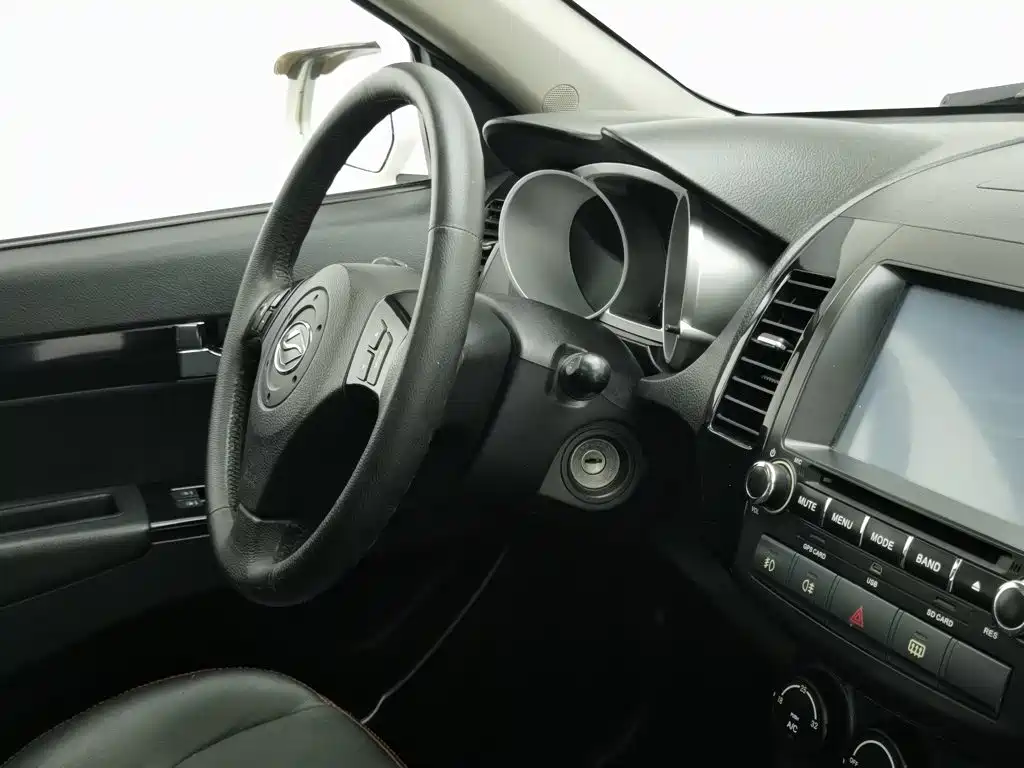 Landwind Landwind X8 — миниатюра 22