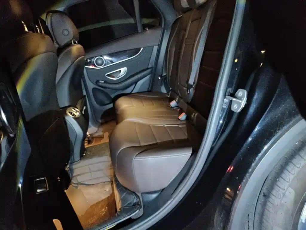 Mercedes-Benz GLC — миниатюра 18