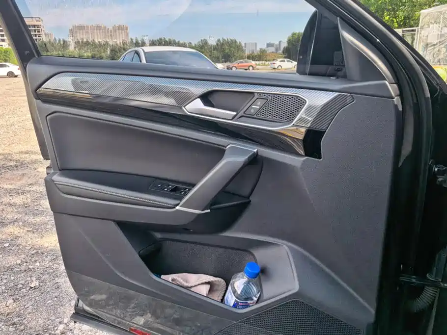 Volkswagen Tayron — миниатюра 7