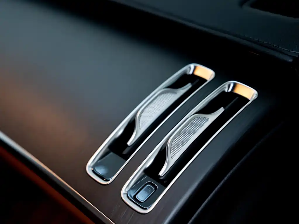 Mercedes-Benz S-Class — миниатюра 12
