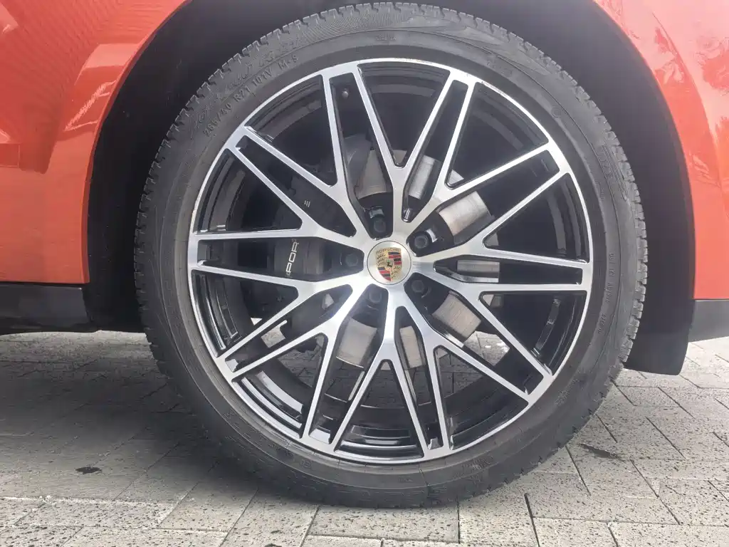 Porsche Macan 2023 Macan 2.0T