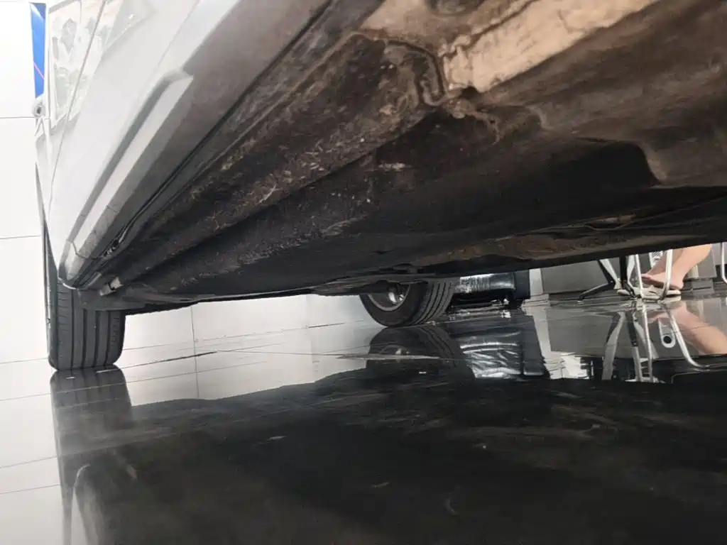 Audi Q5L — миниатюра 21