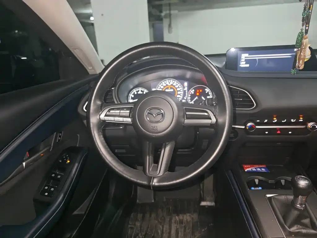 Mazda CX-30 2024 2.0L MT