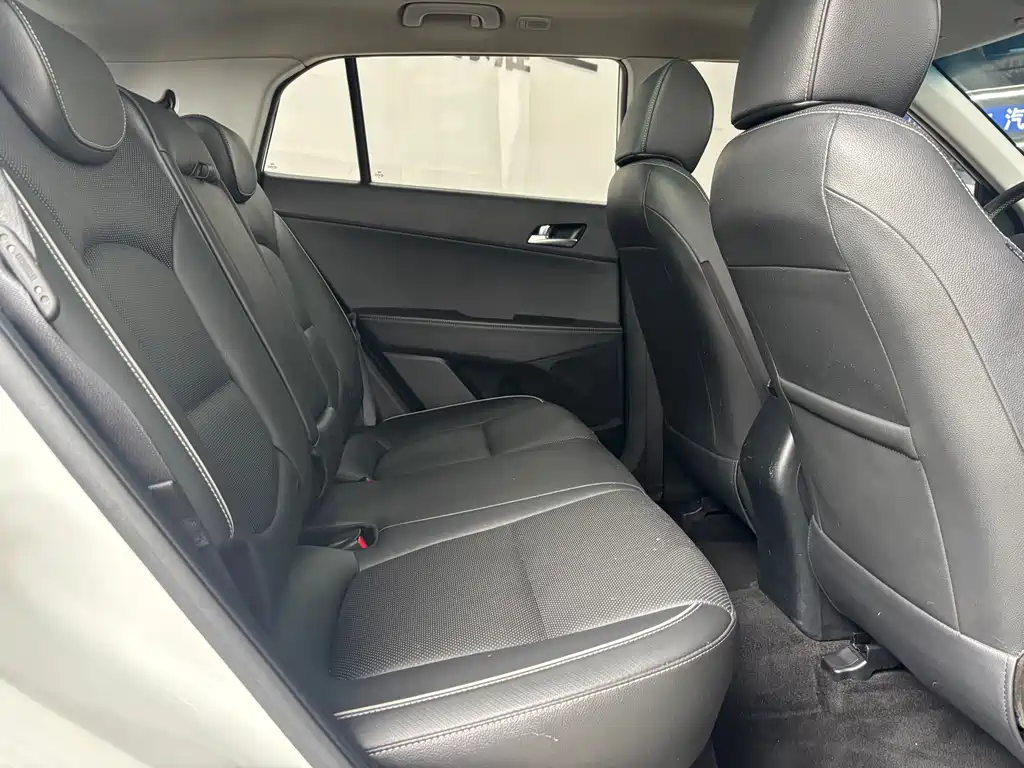 Hyundai ix25 — миниатюра 6